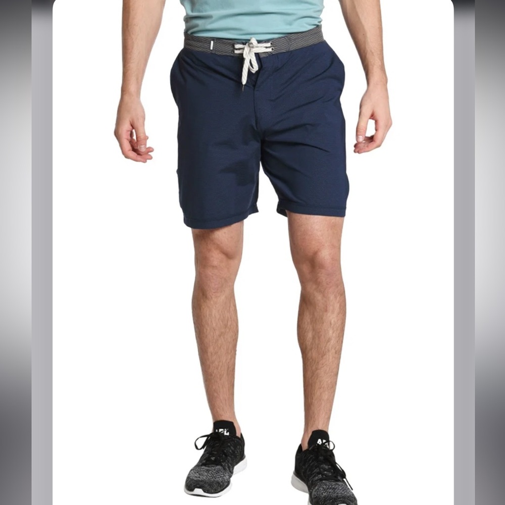 VUORI Evolutin Short Sz 34